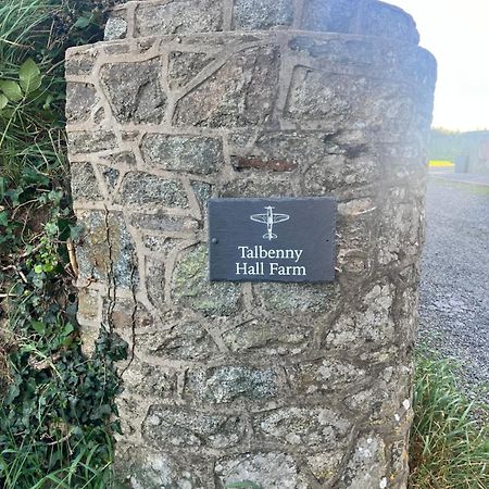 Vickers Διαμέρισμα Talbenny Εξωτερικό φωτογραφία