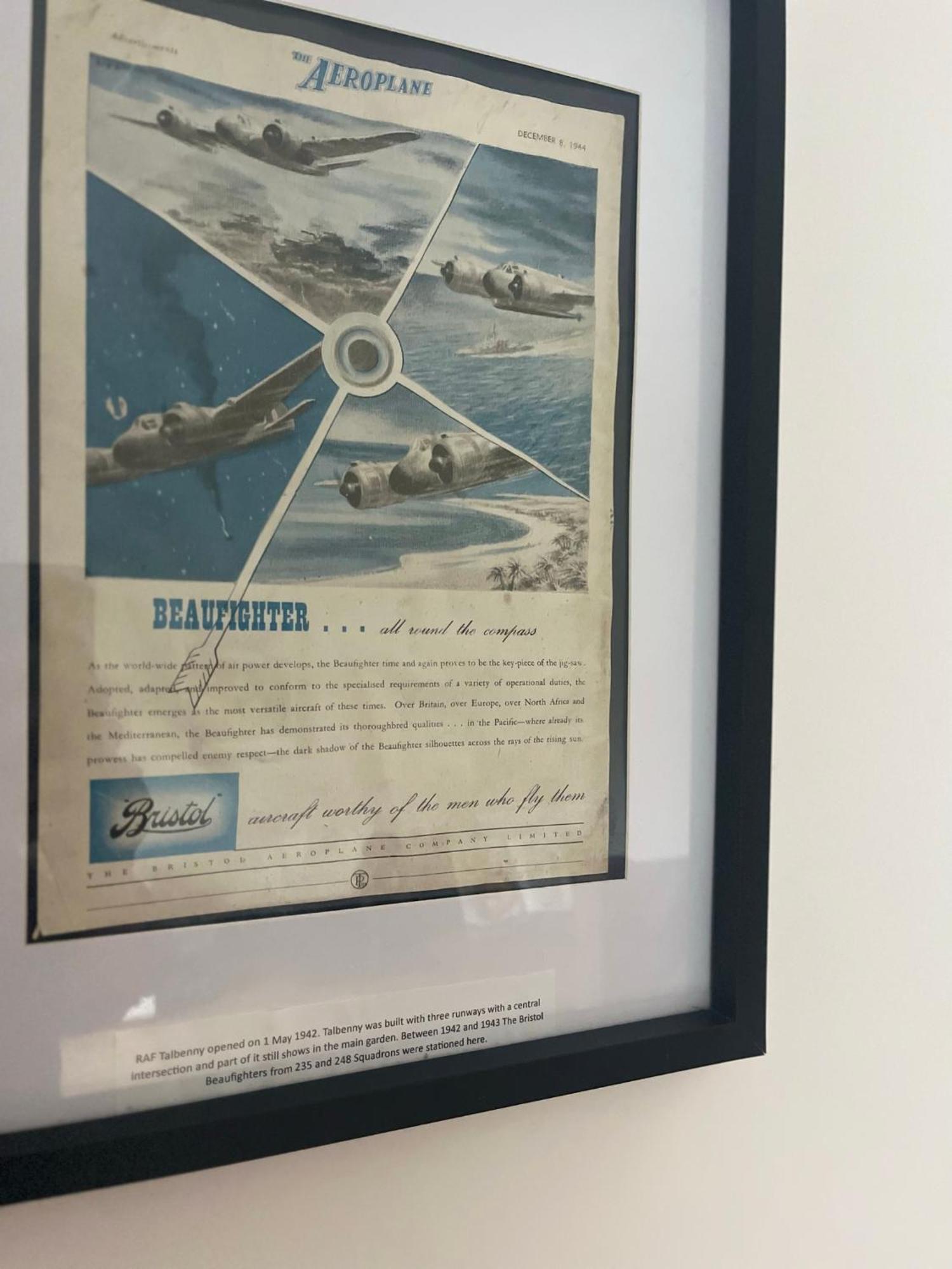 Vickers Διαμέρισμα Talbenny Εξωτερικό φωτογραφία